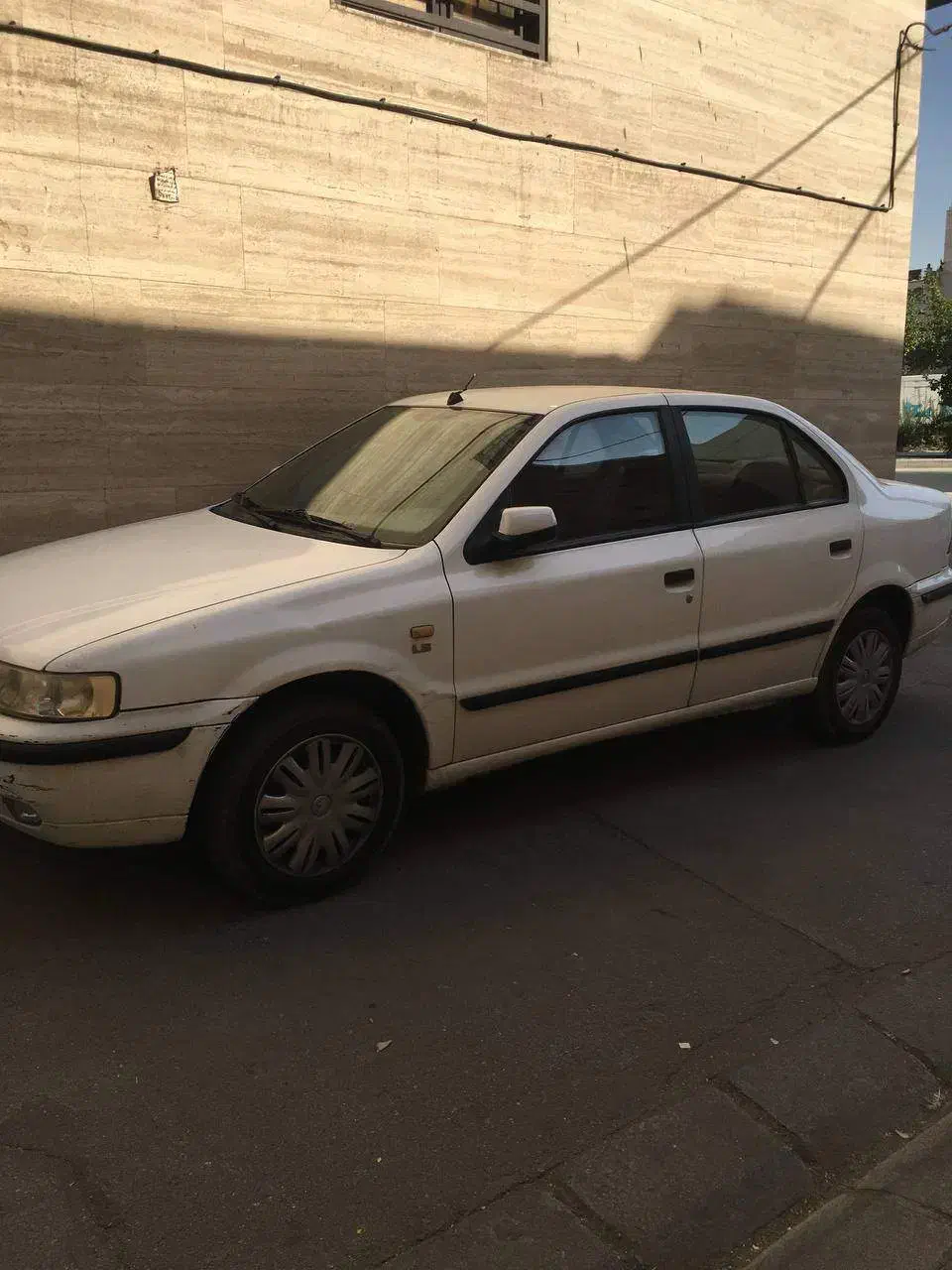 سمندlx|خودرو سواری و وانت|تهران, انبار نفت|دیوار