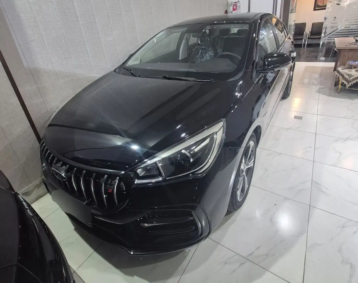 آریزو ۵ FL مدل ۴۰۳|خودرو سواری و وانت|اصفهان, پرتمان|دیوار