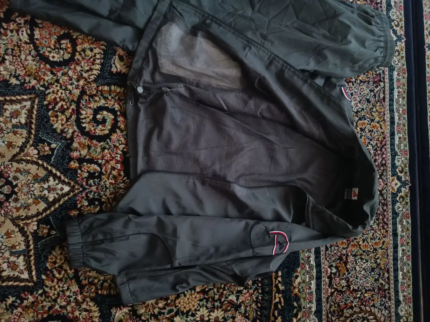 لباس ورزشی اسپرت نو نو زنانه مردانه اسپرت|لباس|گلبهار, شهر جدید گلبهار|دیوار