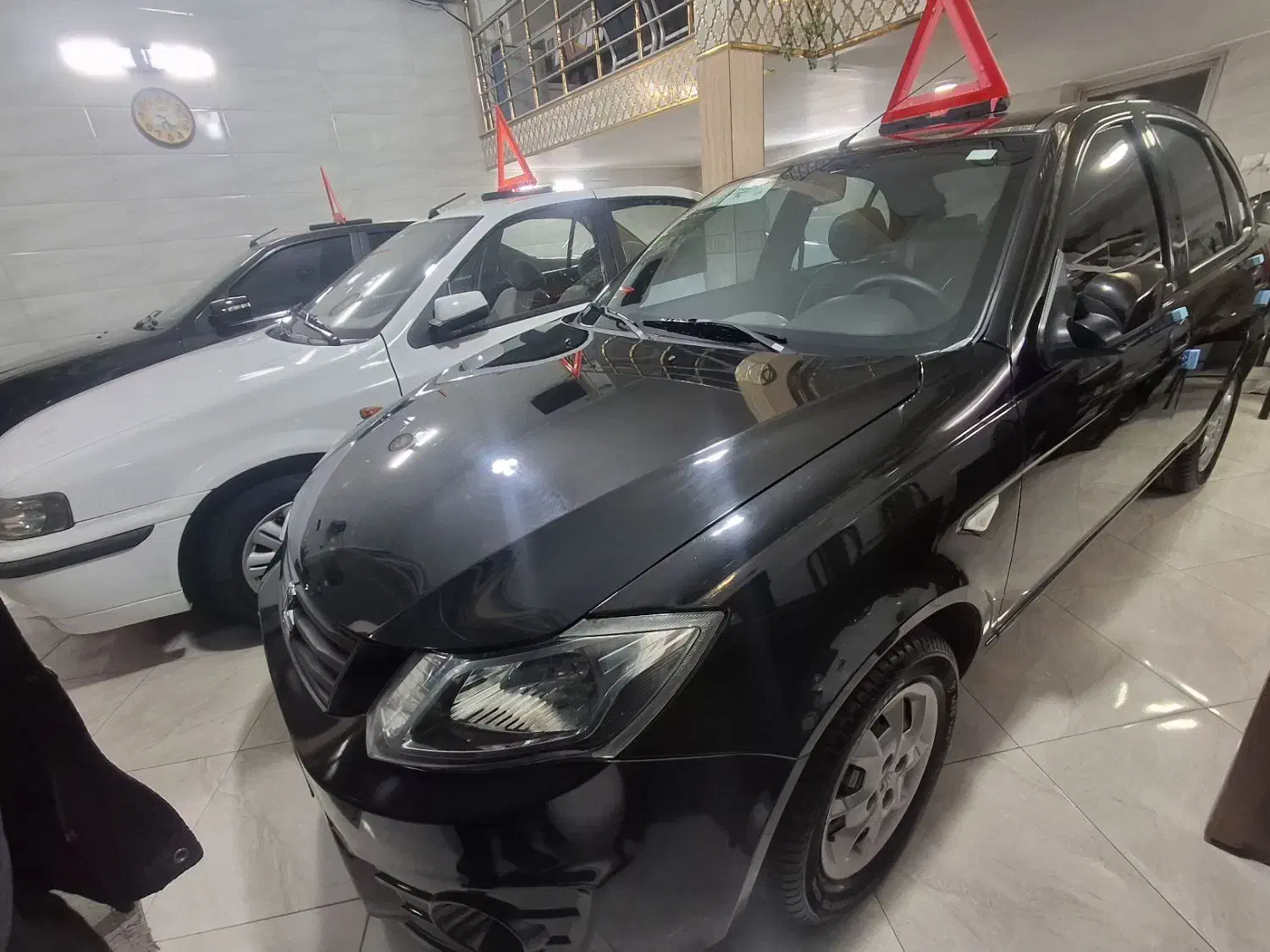 ساینا|خودرو سواری و وانت|اردبیل, |دیوار