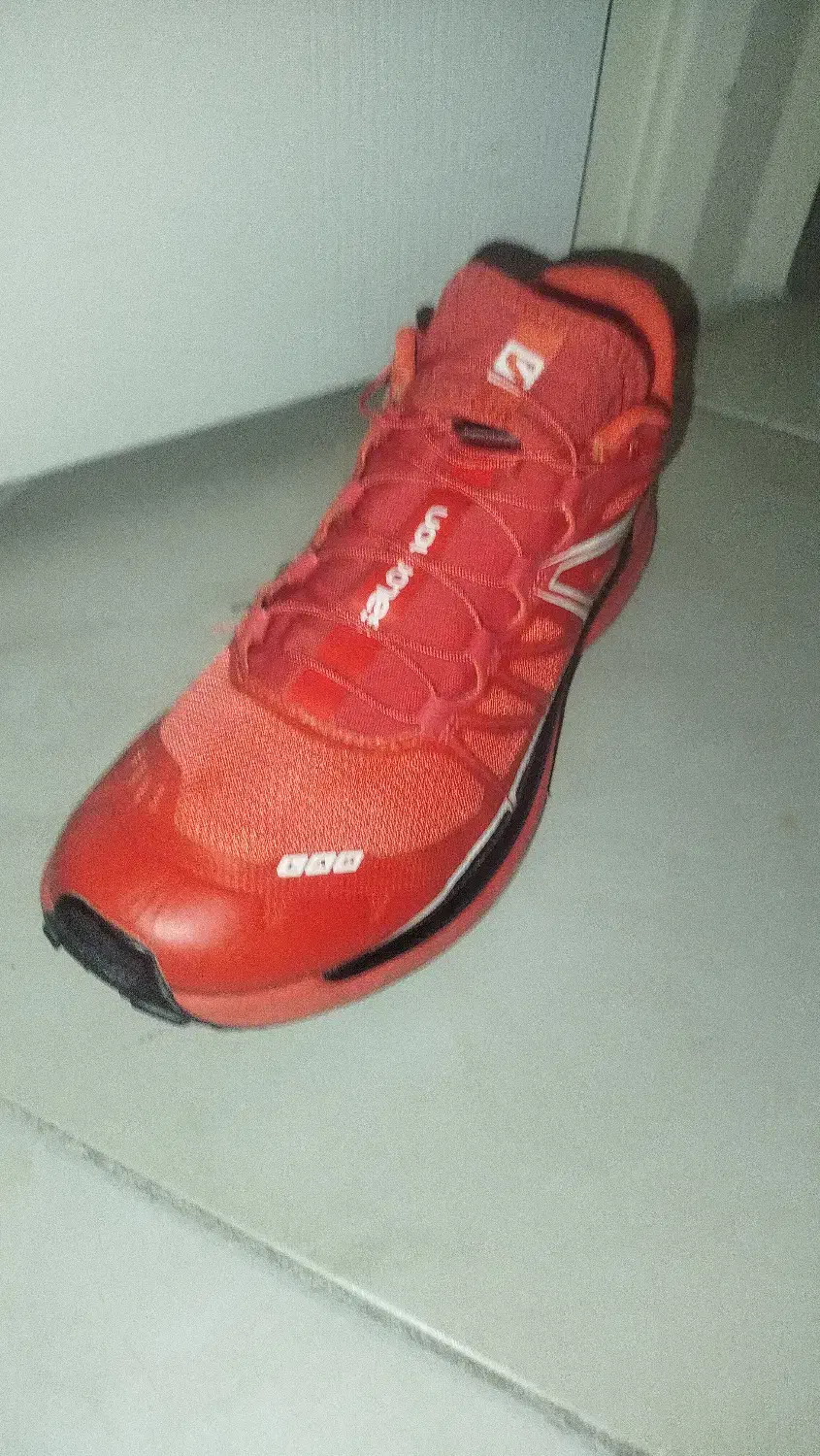 کفش Salomon S LAB WINGS|کیف، کفش، کمربند|تهران, گلستان (شهرک راه آهن)|دیوار