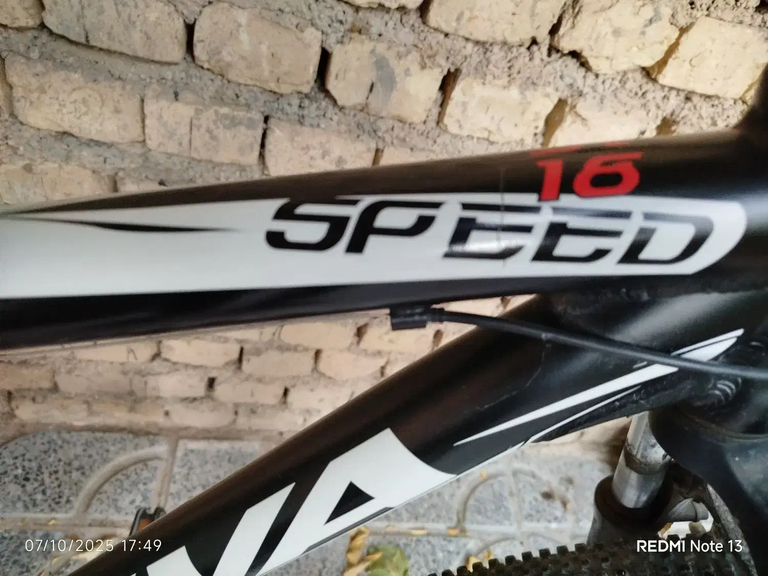 دوچرخه ویوا|دوچرخه، اسکیت، اسکوتر|شهرکرد, |دیوار