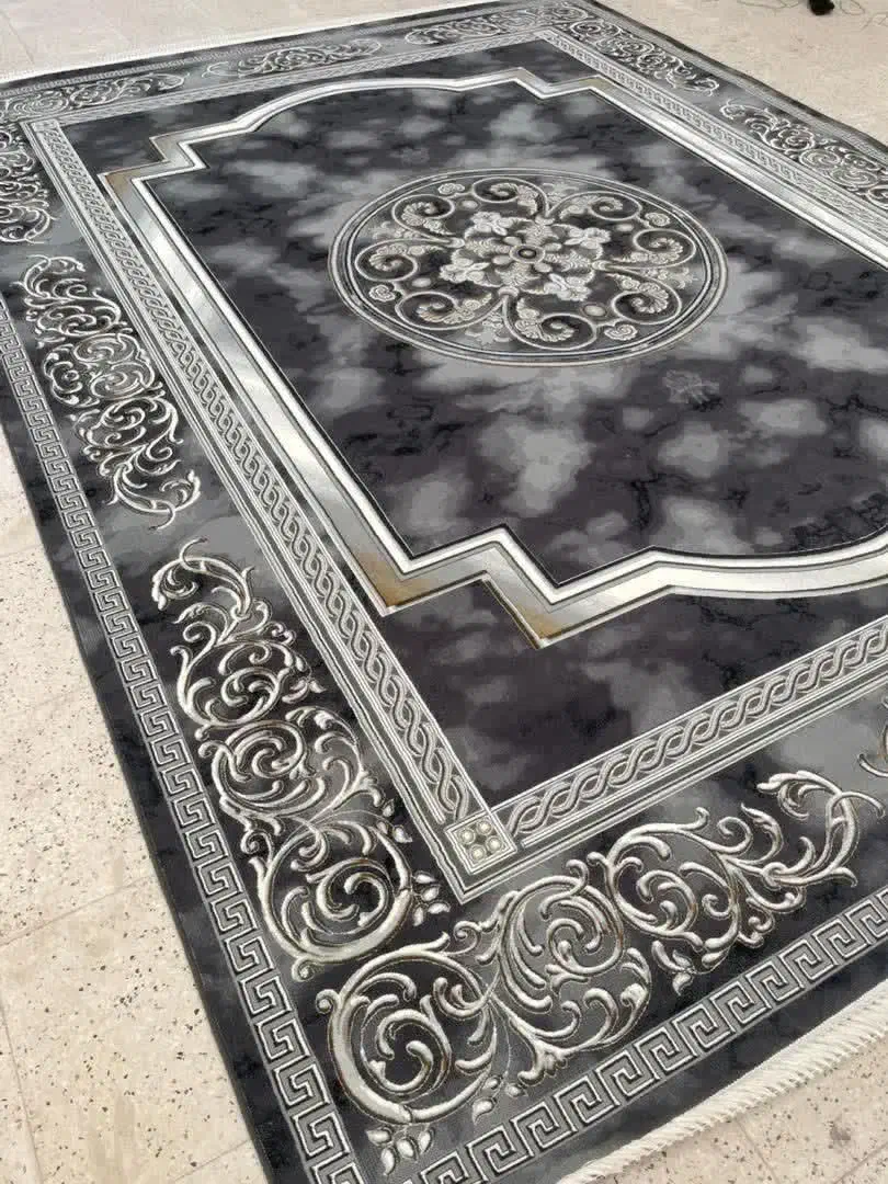 فرش آرمند|فرش|کرج, اصفهانی‌ها|دیوار