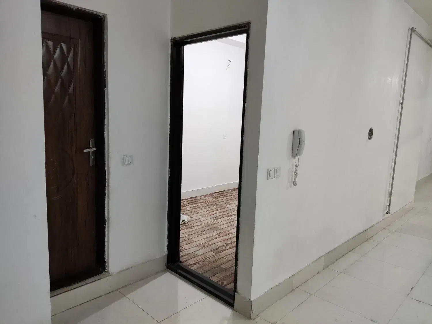 واحد جنوبی طبقه اول فاز 3 نانوایان|فروش خانه و ویلا|زنجان, |دیوار