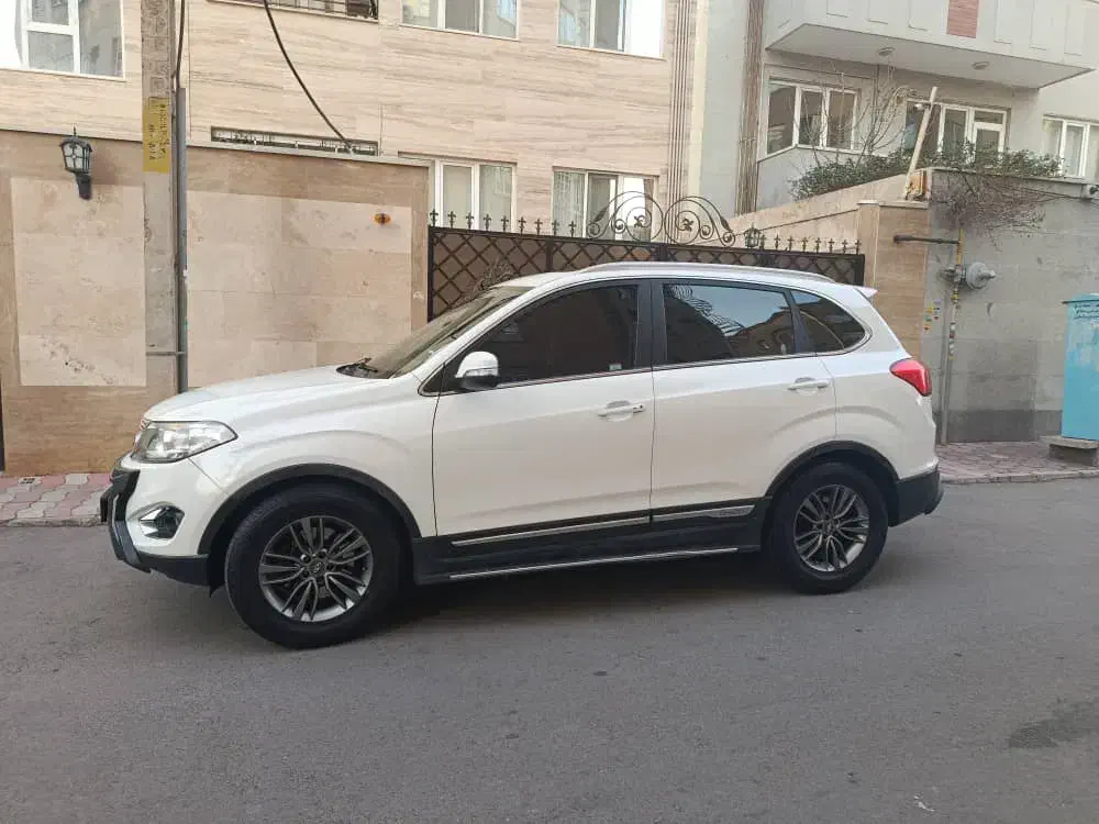 تیگو۵|خودرو سواری و وانت|تبریز, |دیوار