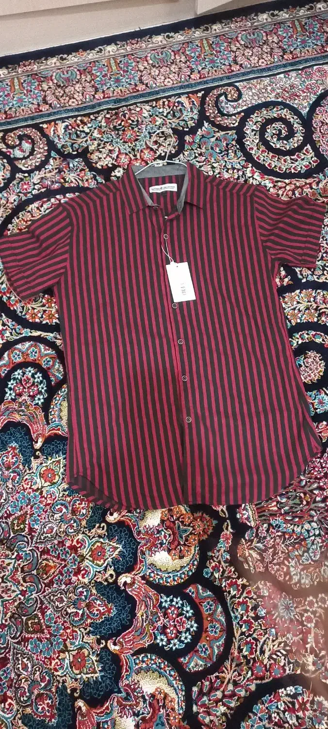 بلوز نخی شیک|لباس|اسلامشهر, مسکن مهر اسلاشهر (شهرک امام خمینی)|دیوار