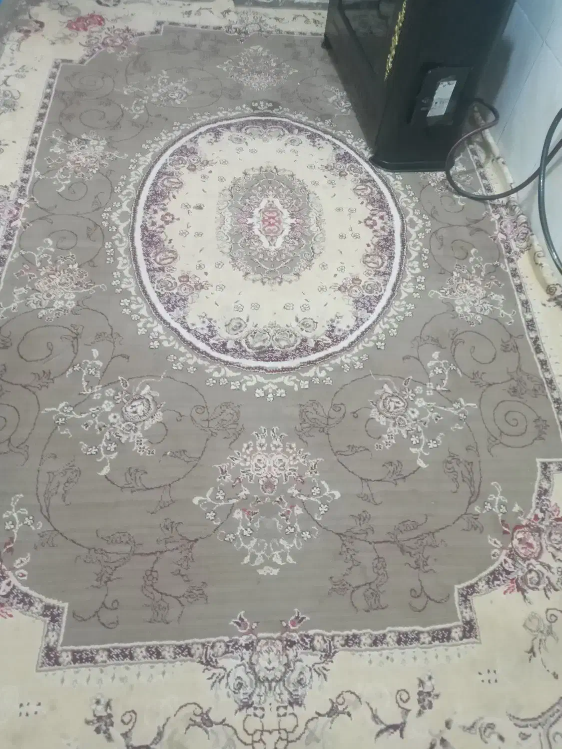 فرش|فرش|زاهدان, |دیوار