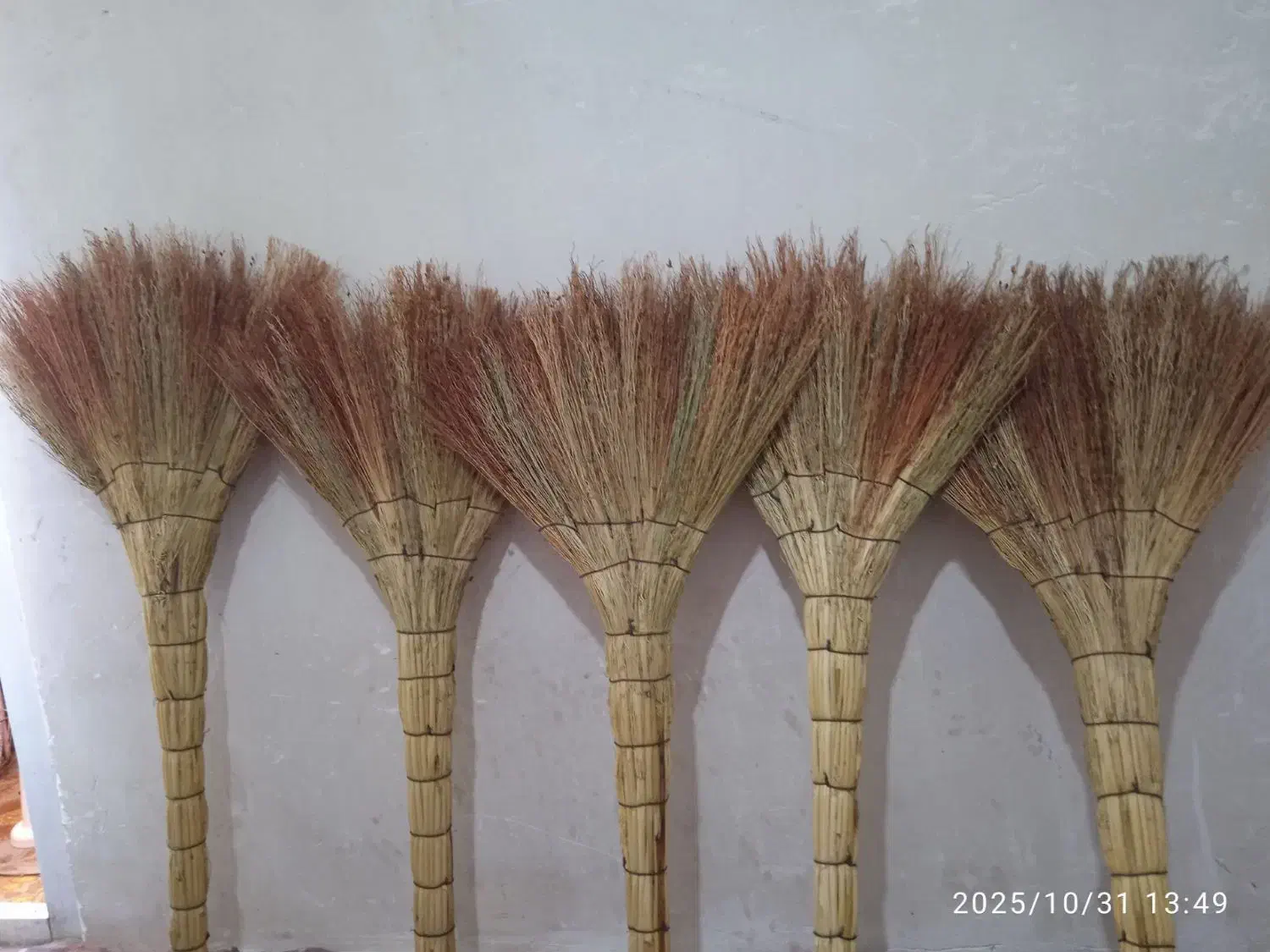 جارو|لوازم نظافت|آزادشهر, |دیوار