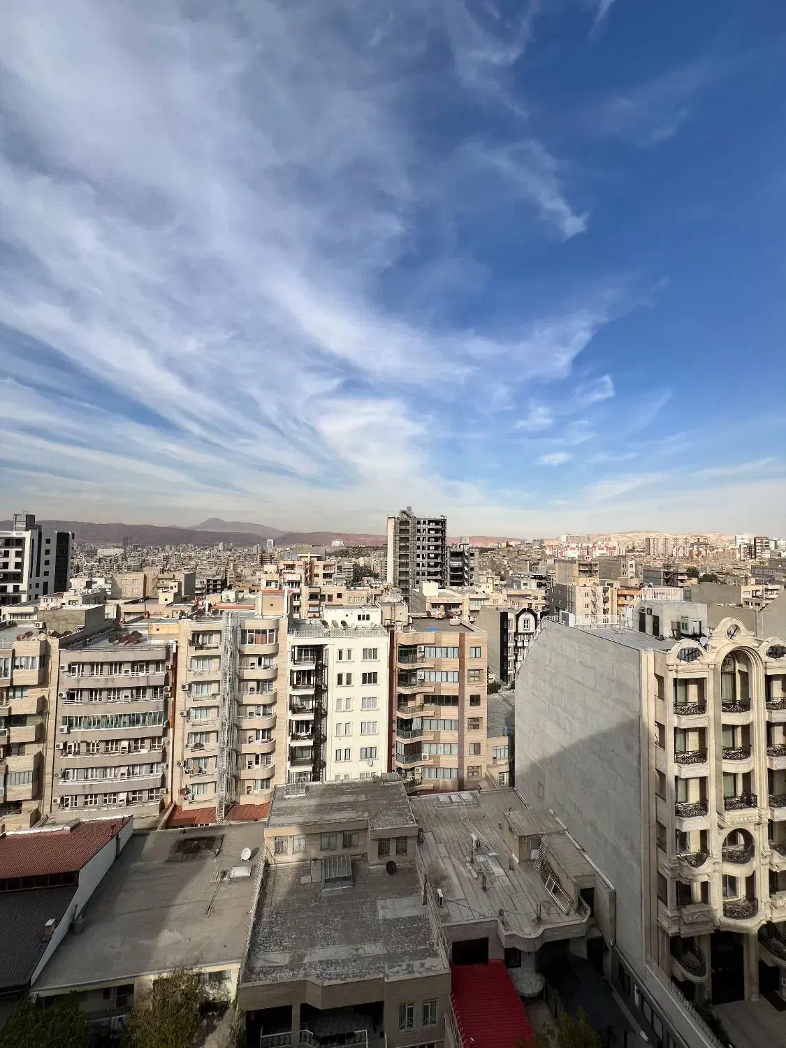 فروش دوبلکس پنت هاوس کوی فردوس کد ۴۲۹۶|فروش آپارتمان|تبریز, |دیوار