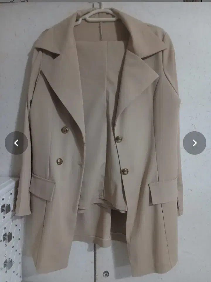 کت و شلوار مانتو شلوار کرپ مازراتی سایر ۳۸ تا ۴۲|لباس|فردیس, شهرک وحدت|دیوار