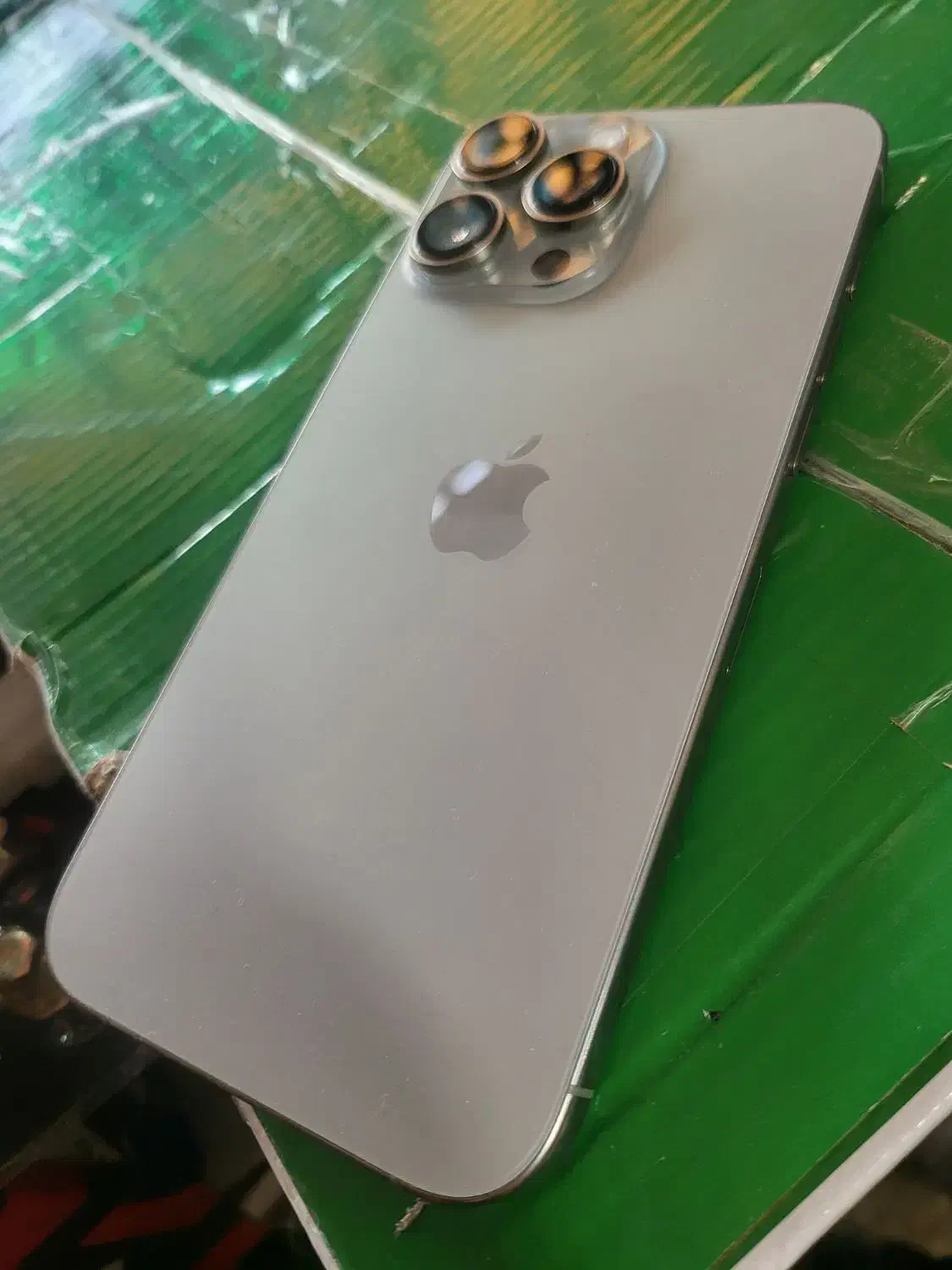 آیفون ۱۶ پرومکس|موبایل|قم, دورشهر|دیوار