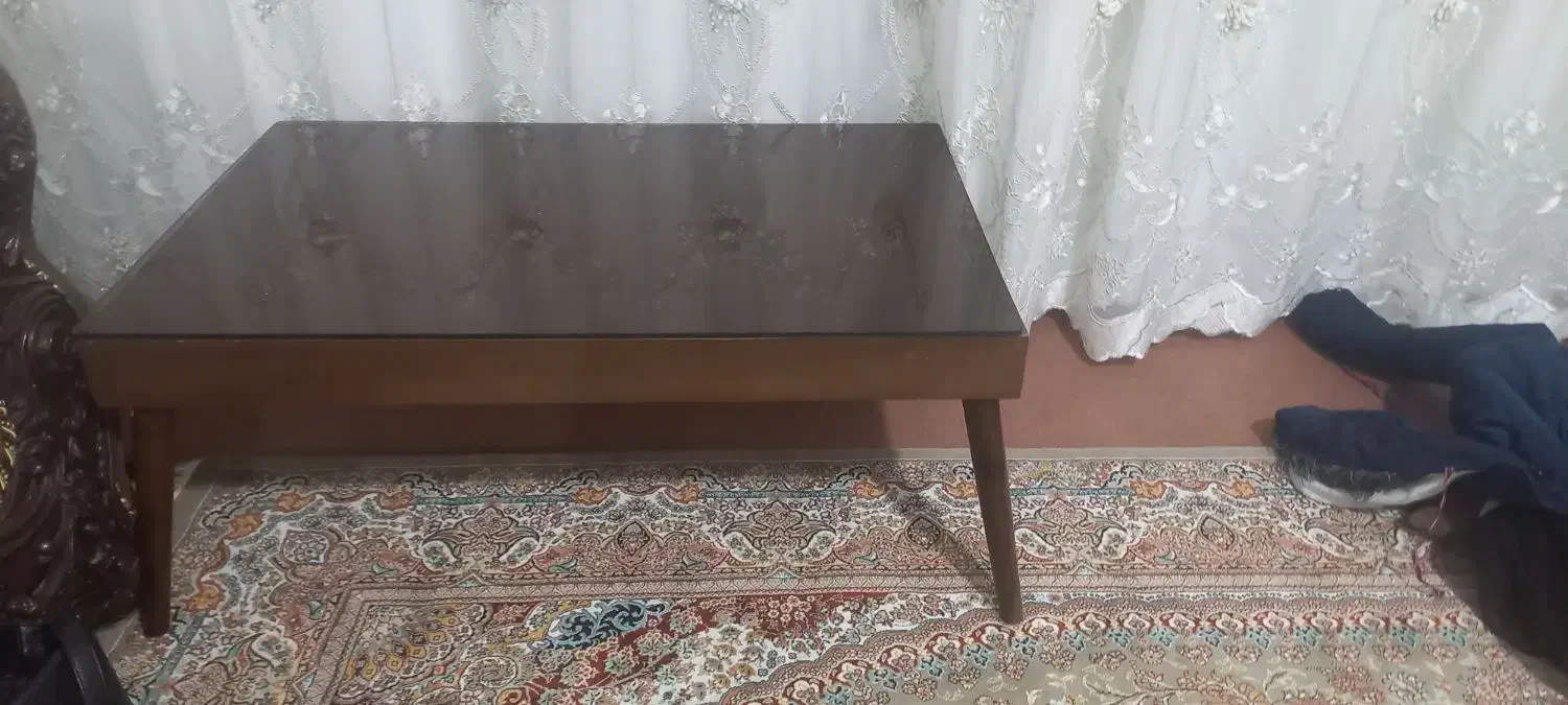 میز عسلی|مبلمان خانگی و میز عسلی|محمدشهر, جعفرآباد|دیوار