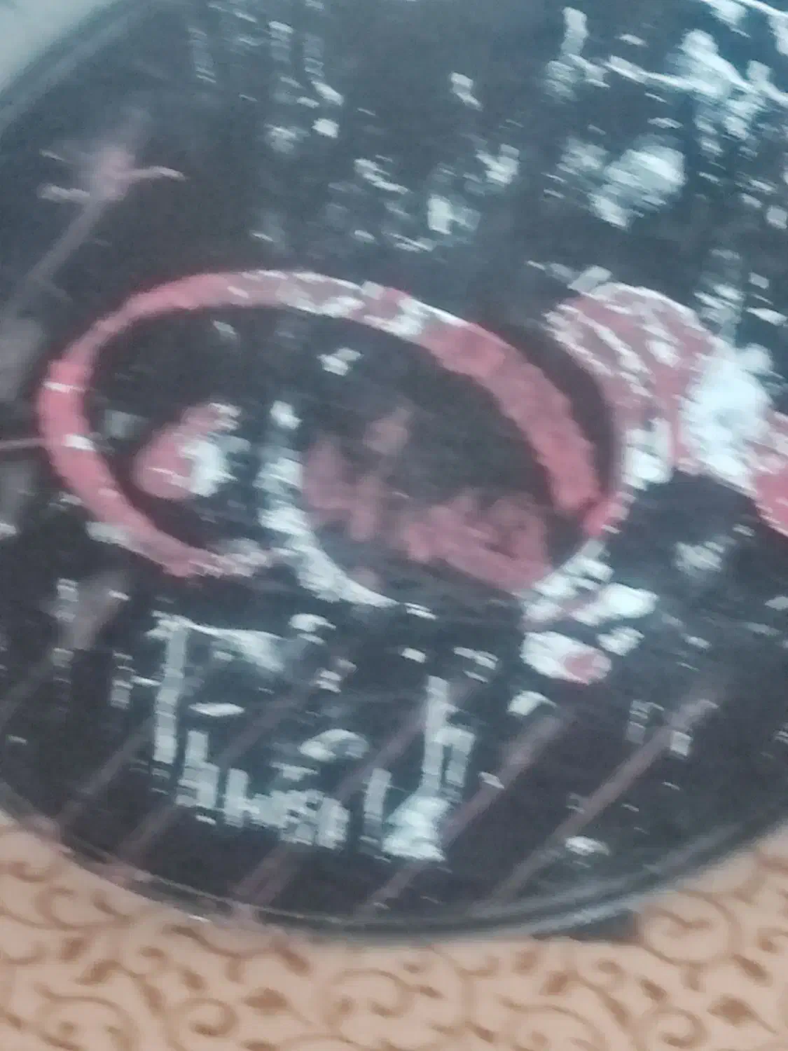 طبل|درام و پرکاشن|بیرجند, |دیوار