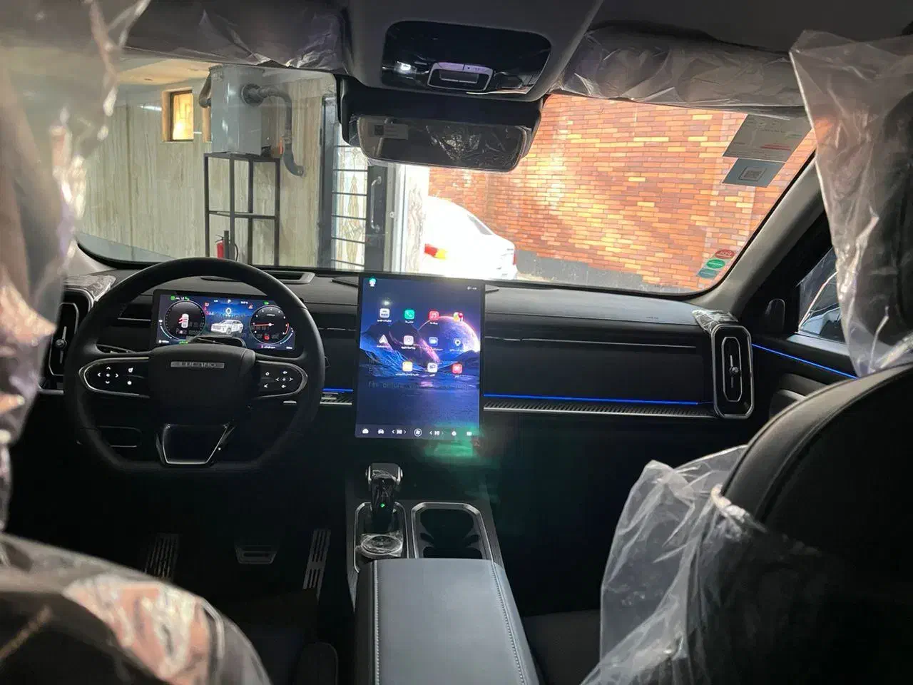 لوکانو L7|خودرو سواری و وانت|تهران, حکمت|دیوار