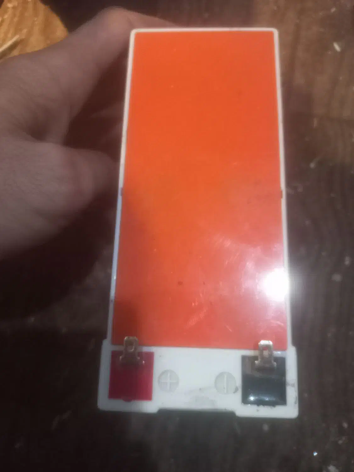 باطری پرقدرت موبایل و موتور|موبایل|اردبیل, |دیوار