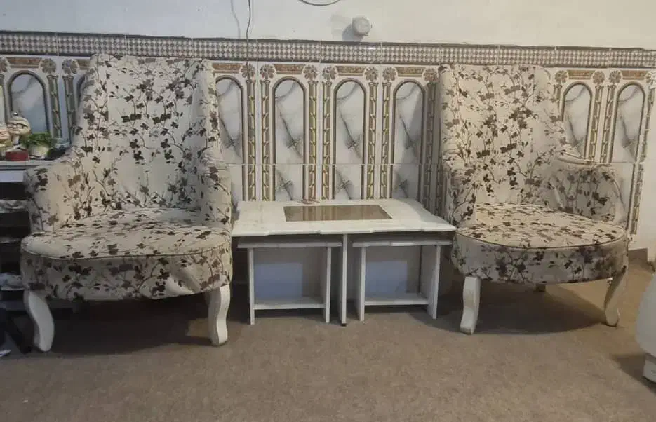 مبل|مبلمان خانگی و میز عسلی|اهواز, سلطانمنش|دیوار