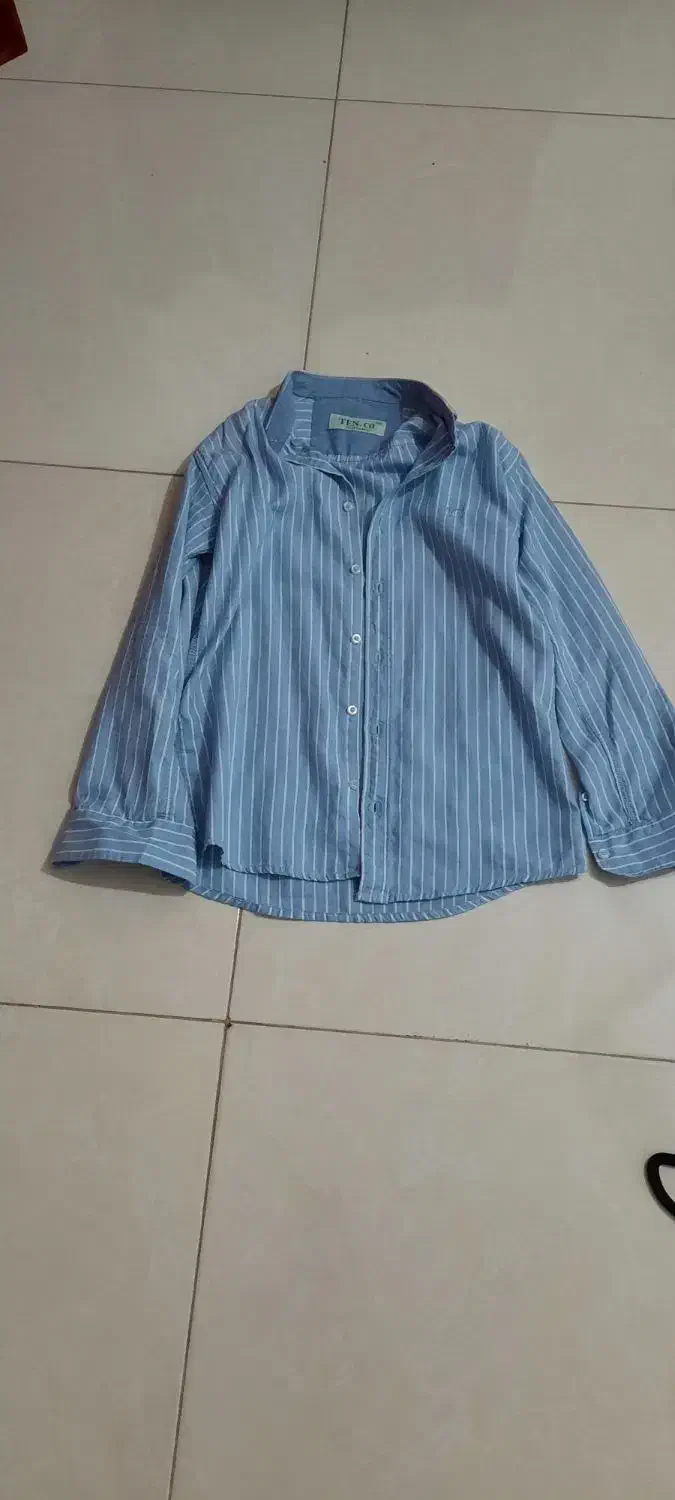 لباس پسرونه سالم|کفش و لباس بچه|ساری, |دیوار