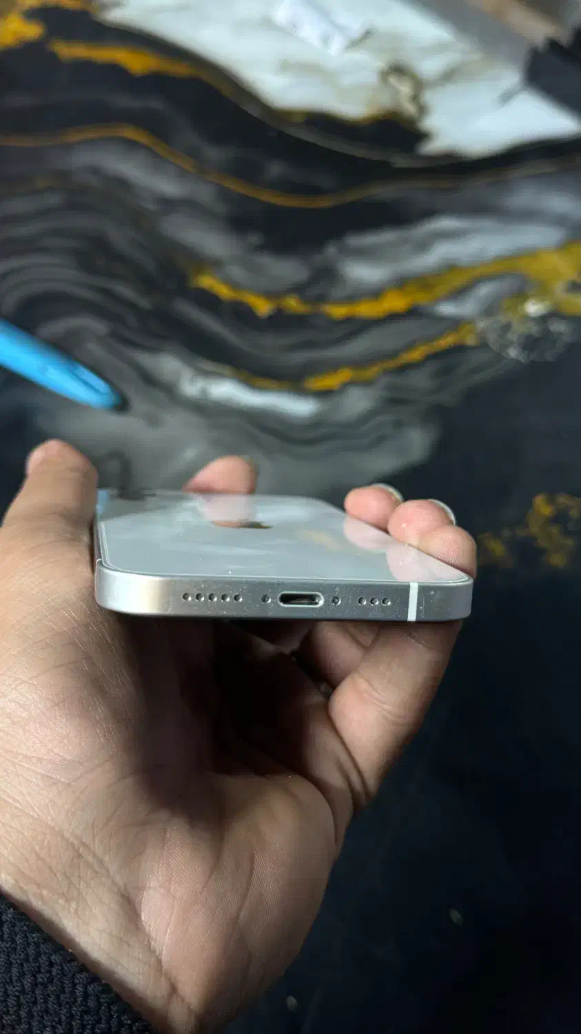 ایفون ۱۲|موبایل|ری, شهید بهشتی|دیوار