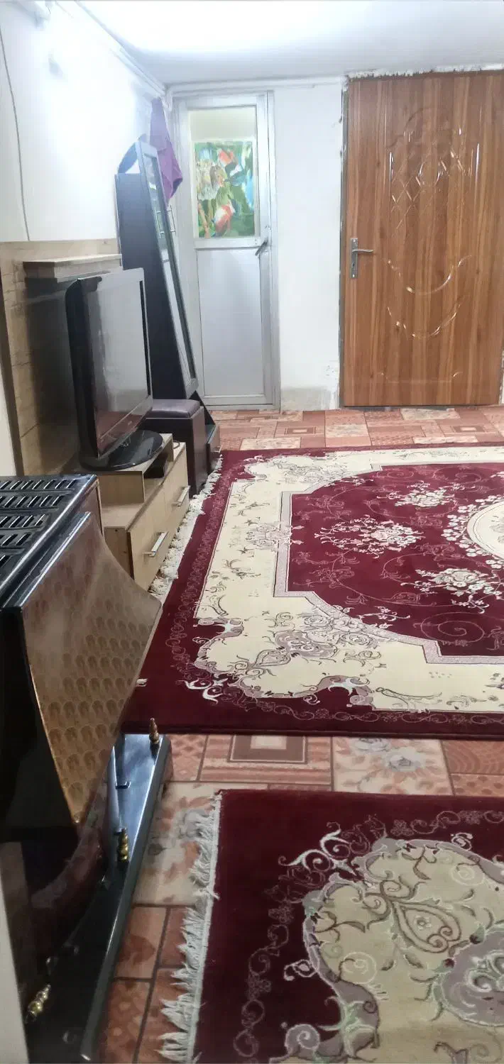 سوئیت مبله همکف|اجارهٔ کوتاهمدت آپارتمان و سوئیت|شاهرود, |دیوار