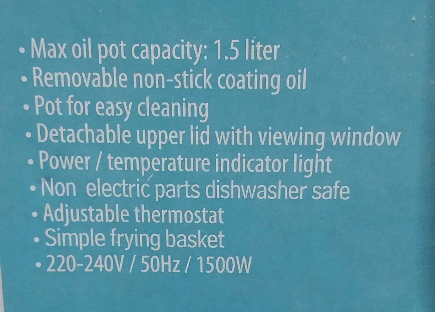 سرخ کن|اجاق گاز و لوازم برقی پختوپز|فردیس, قریشی|دیوار