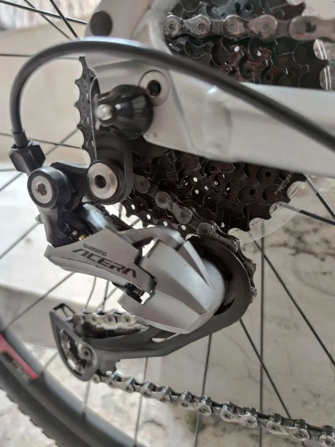 جاینت روام 2|دوچرخه، اسکیت، اسکوتر|تهران, یوسفآباد|دیوار