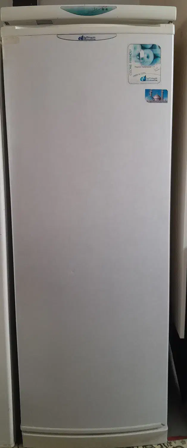 یخچال هیمالیا|یخچال و فریزر|اردبیل, |دیوار