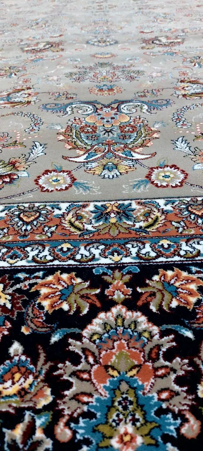 یک جفت فرش|فرش|قائن, |دیوار