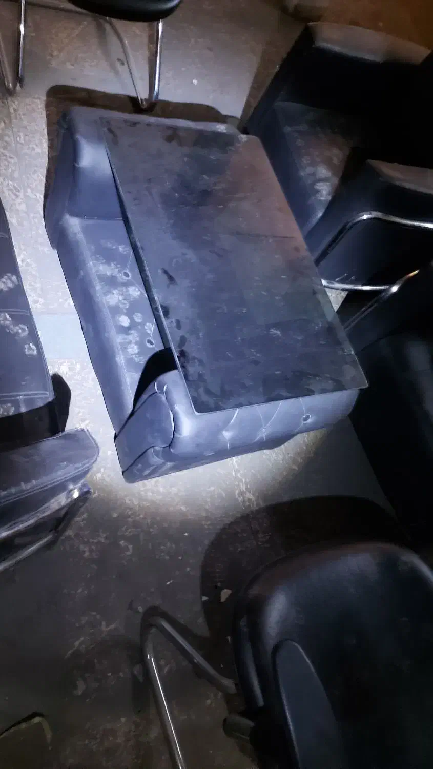 مبل اداری و عسلی|مبلمان اداری|تهران, فردوسی|دیوار