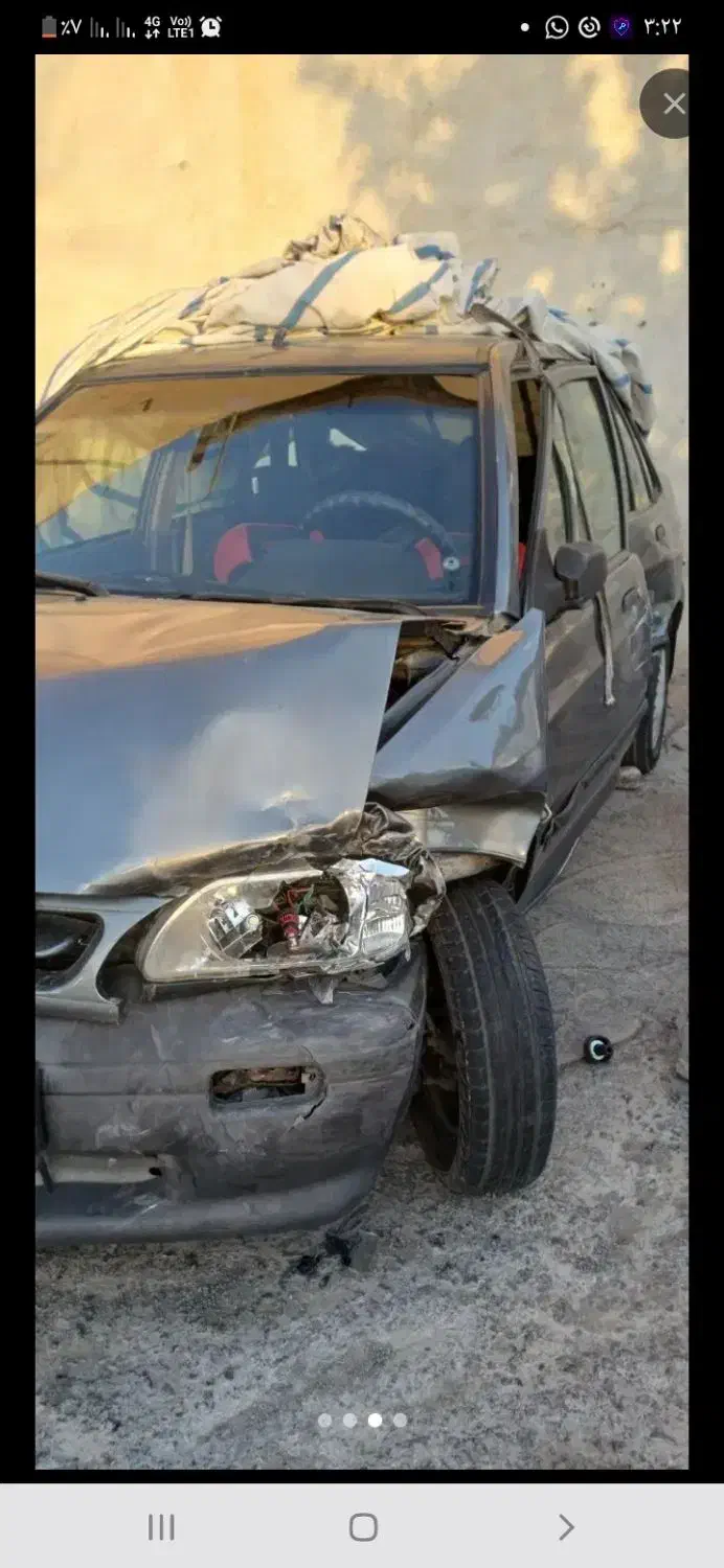 صافکار وسپر سازی انصاف|خدمات موتور و ماشین|یاسوج, |دیوار