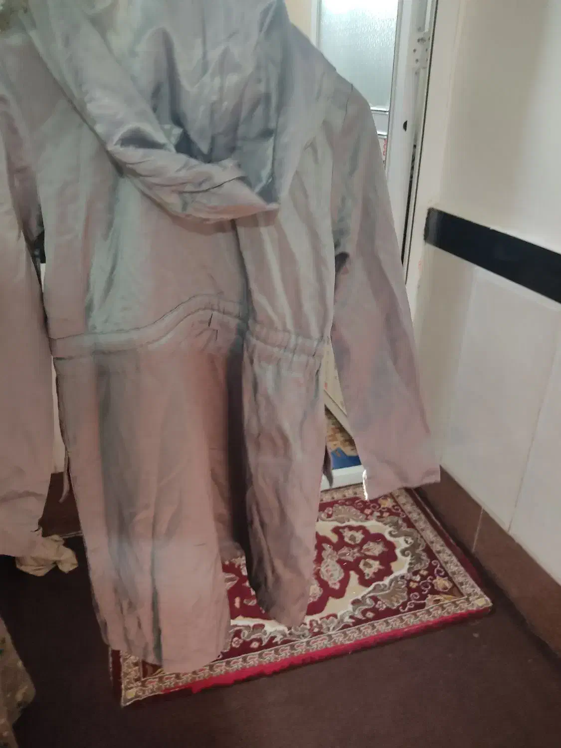 کفش ولباس|لباس|سرپل ذهاب, |دیوار