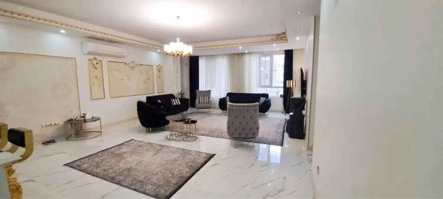 ۷۲متر روبنما/وام دار/بدون مشرف/پارکینگ/سندتکبرگ|فروش آپارتمان|اندیشه, اندیشه فاز ۱|دیوار