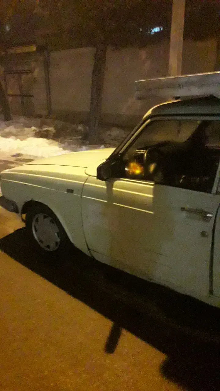 وانت پیکان|خودرو سواری و وانت|شیروان (خراسان), |دیوار