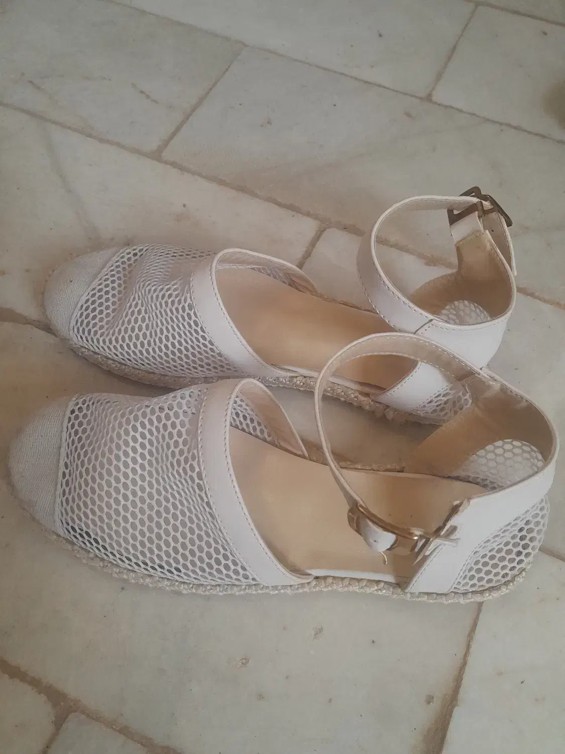 صندل|کیف، کفش، کمربند|شاهرود, |دیوار