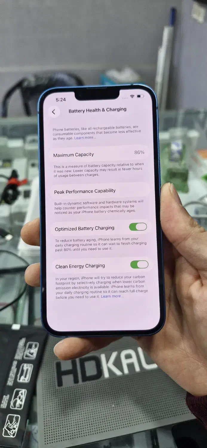 iphone 13|موبایل|اراک, |دیوار