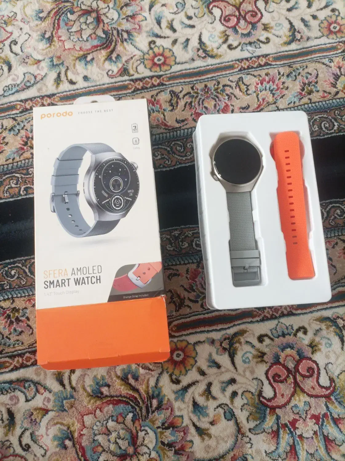 ساعت هوشمند|ساعت|شیراز, شریفآباد|دیوار