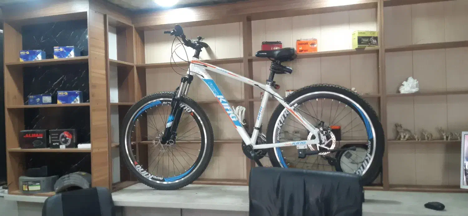 لوازم|دوچرخه، اسکیت، اسکوتر|شیراز, سینما سعدی|دیوار