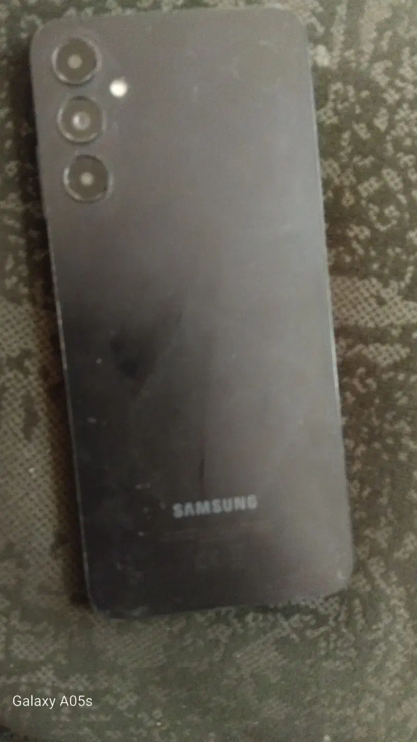 گوشی a05s|موبایل|اسفراین, |دیوار