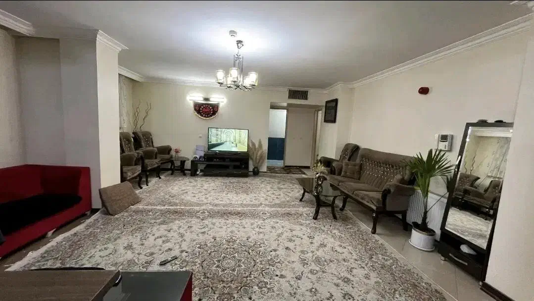 90 متری/فول امکانات/عسگریه/دوقدمی پارک|اجارهٔ آپارتمان|اصفهان, دشتستان|دیوار
