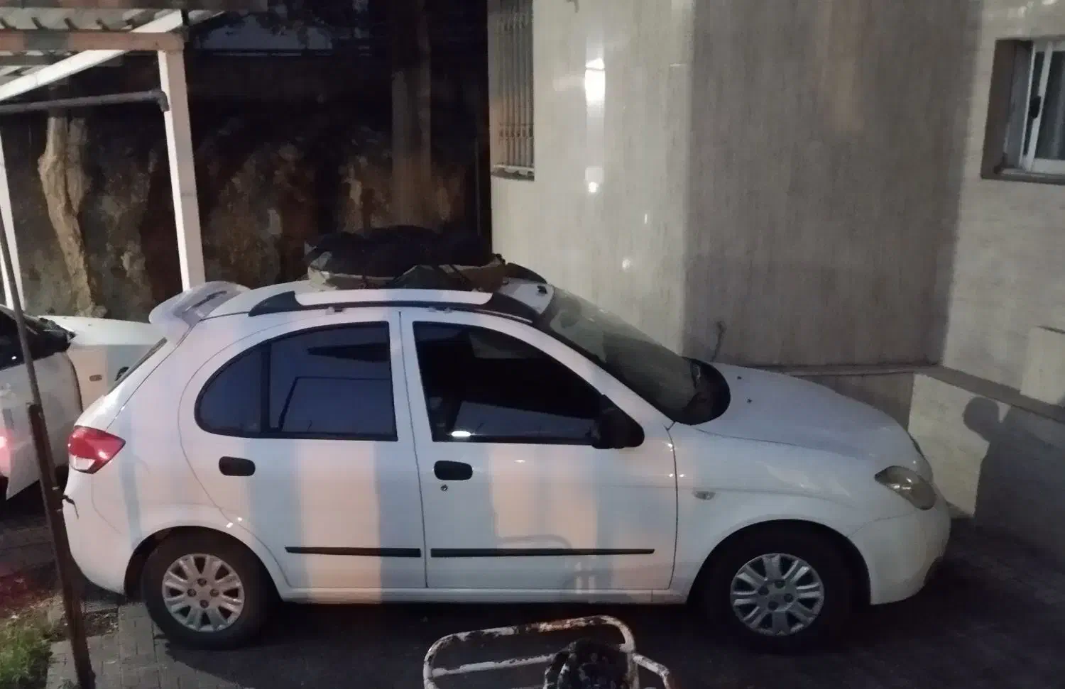 حمل مسافر شهری بین شهری|خدمات حمل و نقل|کوهدشت, |دیوار