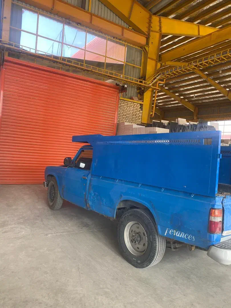 نیسان|خودرو سواری و وانت|محلات, |دیوار