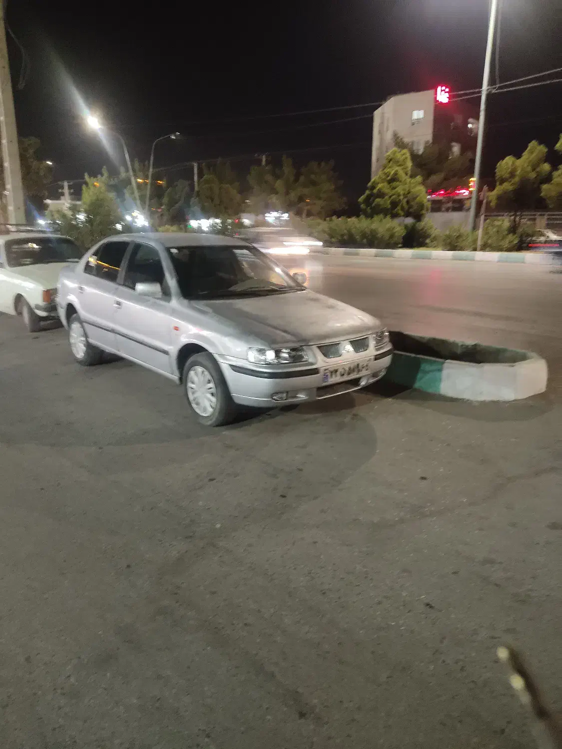 سمند|خودرو سواری و وانت|کرمان, |دیوار