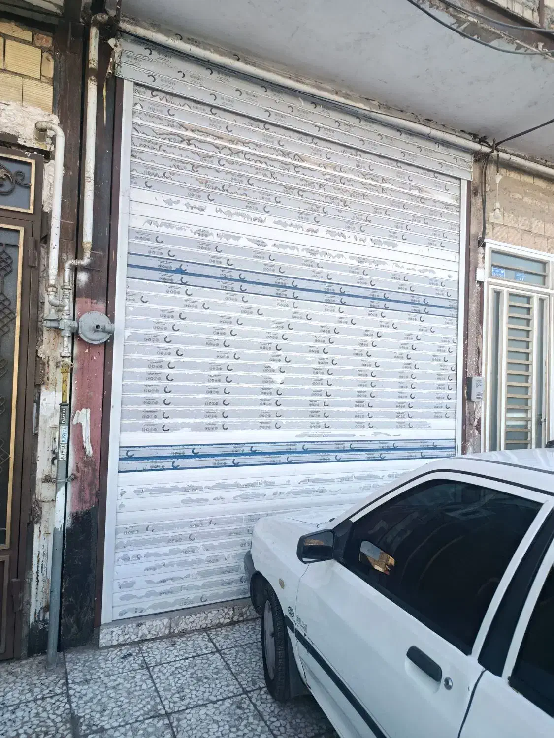 مغازه اجاره‌ای|اجارهٔ مغازه و غرفه|قم, حقیقت|دیوار