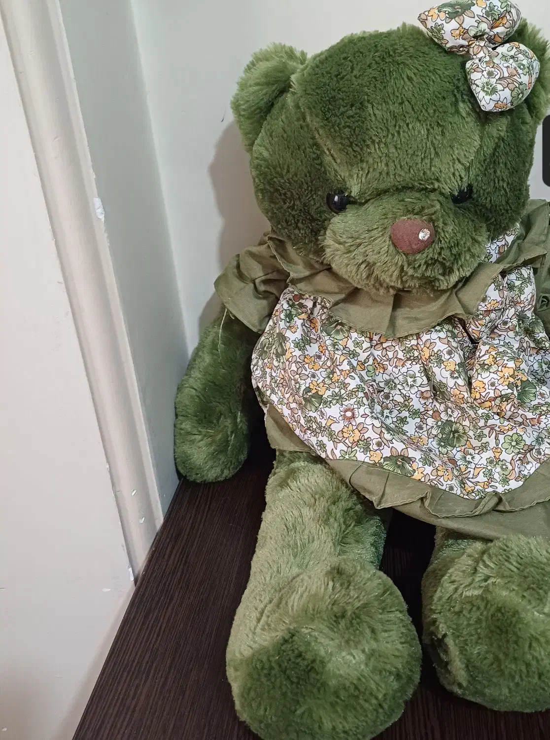 ۲ عدد عروسک خرسی|اسباببازی بچه|تهران, استقلال|دیوار