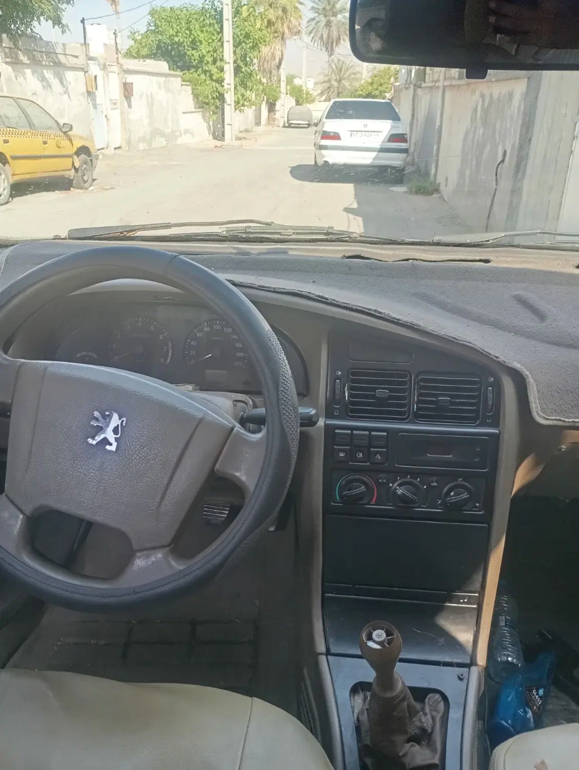 405|خودرو سواری و وانت|بندرعباس, |دیوار