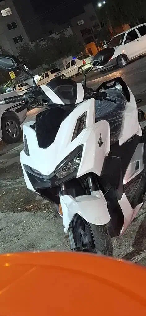 فروش کلیک  ۱۷۰|موتورسیکلت|بندرعباس, |دیوار