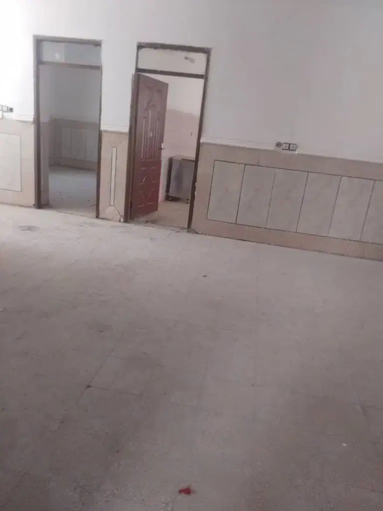 فروش یک خانه ویلایی زیربنا 215وکل زمین 412|فروش خانه و ویلا|ایرانشهر, |دیوار