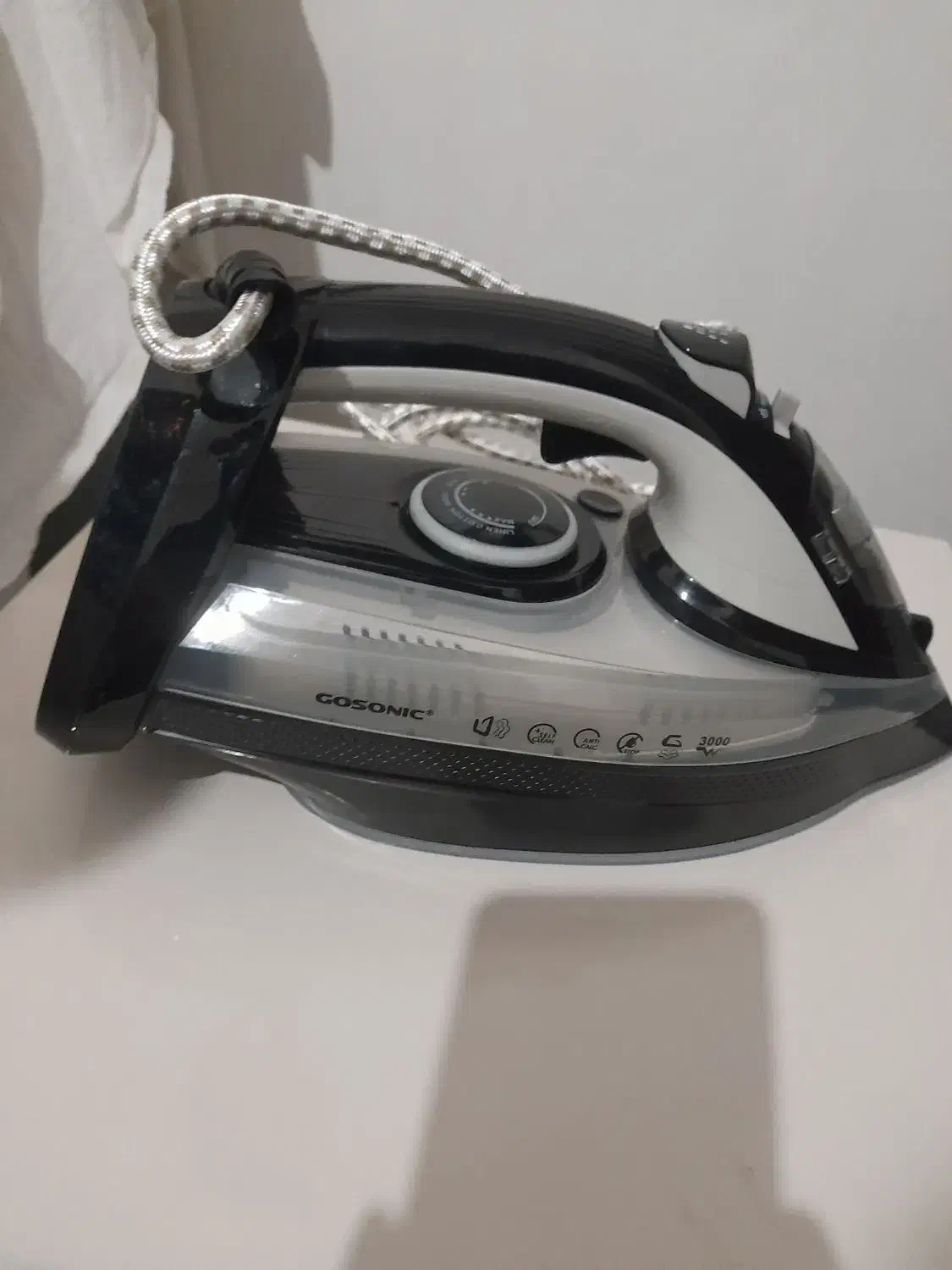 اتو نو اصلا استفاده نشده|اتو و لوازم اتو|خرمدره, |دیوار