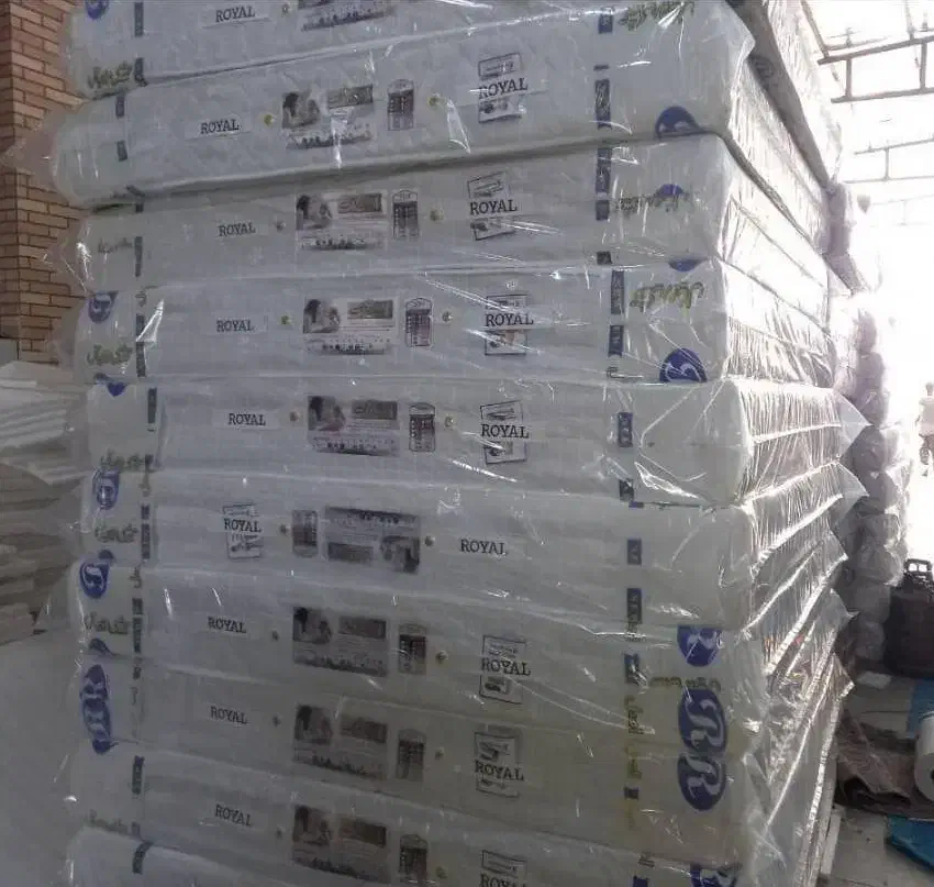 گرند بونل قطر ۴۰|تشک تختخواب|تهران, نمایشگاه بین المللی|دیوار