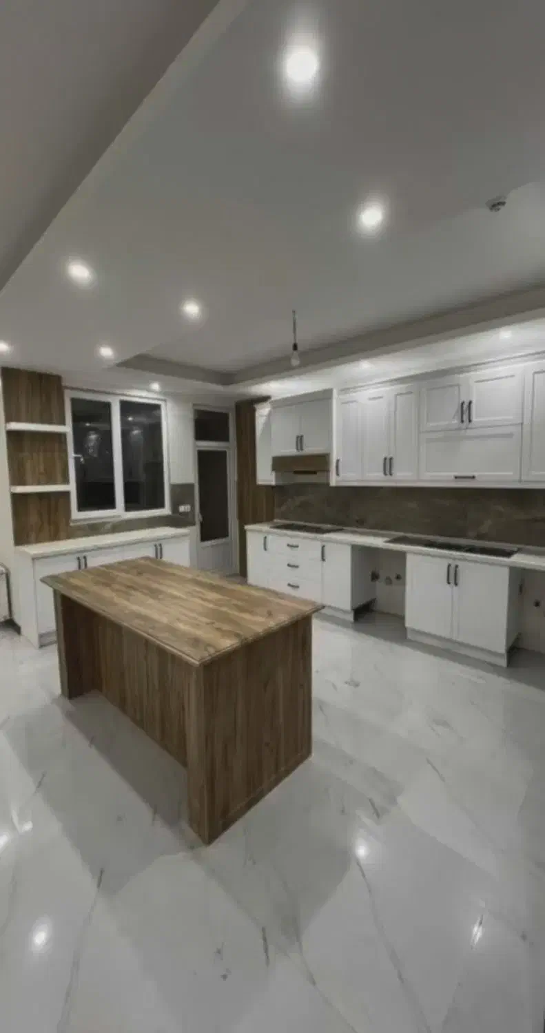 217 متر / نوساز / غرق در نور|فروش آپارتمان|کرج, کوی مهر|دیوار