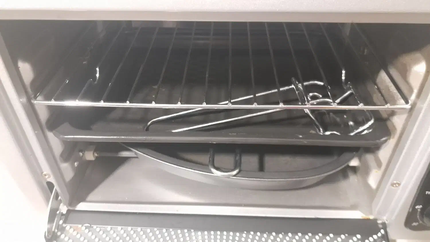 توستر|اجاق گاز و لوازم برقی پخت‌وپز|کنگاور, |دیوار